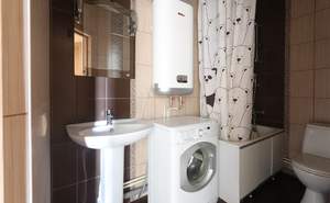 1-к квартира, на длительный срок, 40м2, 8/22 этаж