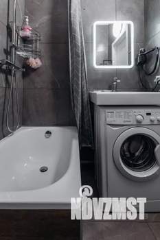 1-к квартира, посуточно, 19м2, 14/19 этаж