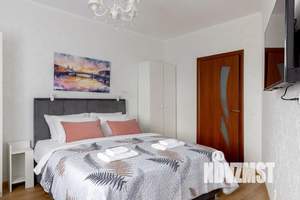 2-к квартира, посуточно, 70м2, 10/16 этаж