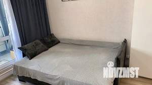 1-к квартира, посуточно, 24м2, 1/1 этаж