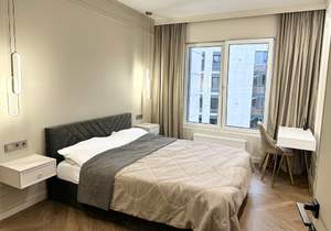 2-к квартира, на длительный срок, 60м2, 4/5 этаж