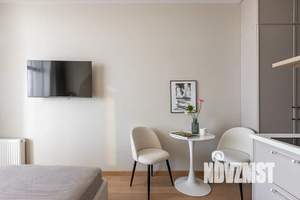 Студия квартира, посуточно, 23м2, 8/13 этаж