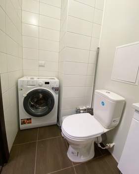 1-к квартира, на длительный срок, 31м2, 16/17 этаж