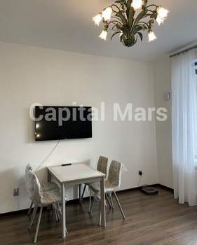 1-к квартира, на длительный срок, 30м2, 8/9 этаж