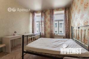 3-к квартира, на длительный срок, 90м2, 4/5 этаж