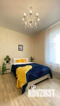 1-к квартира, на длительный срок, 58м2, 3/5 этаж