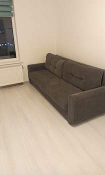 1-к квартира, на длительный срок, 35м2, 7/8 этаж