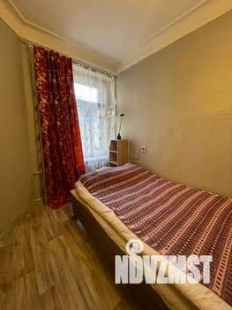 3-к квартира, посуточно, 70м2, 5/7 этаж
