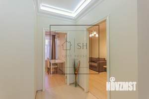 4-к квартира, на длительный срок, 128м2, 1/3 этаж