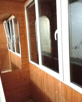 3-к квартира, на длительный срок, 62м2, 4/9 этаж