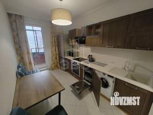 1-к квартира, на длительный срок, 32м2, 3/19 этаж