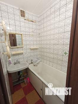 2-к квартира, на длительный срок, 44м2, 9/9 этаж