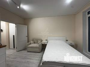 Студия квартира, на длительный срок, 30м2, 5/12 этаж