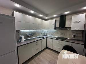 3-к квартира, на длительный срок, 88м2, 17/27 этаж