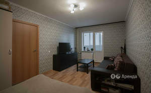 1-к квартира, на длительный срок, 38м2, 2/20 этаж