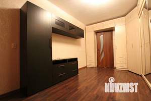 1-к квартира, на длительный срок, 30м2, 2/5 этаж