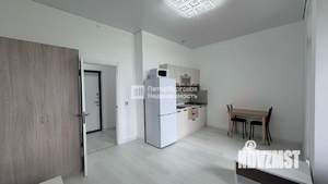 Студия квартира, на длительный срок, 25м2, 5/5 этаж