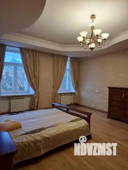 4-к квартира, на длительный срок, 276м2, 4/6 этаж