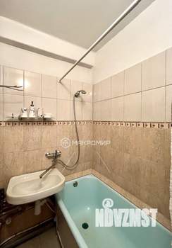 1-к квартира, на длительный срок, 31м2, 7/9 этаж