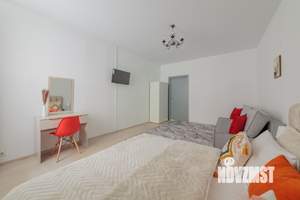 3-к квартира, на длительный срок, 96м2, 1/5 этаж