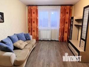 2-к квартира, на длительный срок, 64м2, 10/27 этаж
