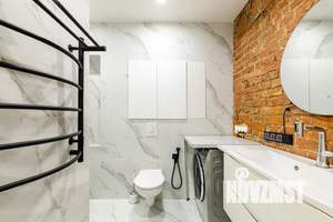 2-к квартира, посуточно, 72м2, 1/3 этаж