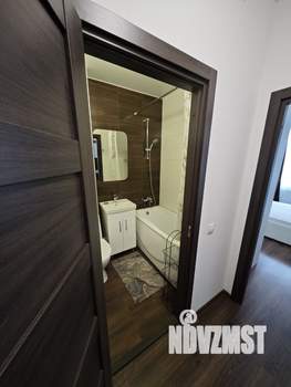 1-к квартира, на длительный срок, 40м2, 6/11 этаж