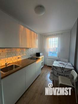 2-к квартира, на длительный срок, 50м2, 18/18 этаж