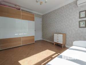 2-к квартира, на длительный срок, 55м2, 4/5 этаж