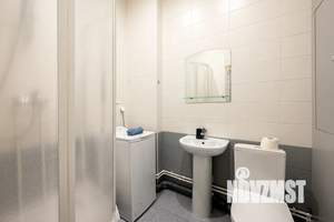 1-к квартира, посуточно, 25м2, 5/22 этаж