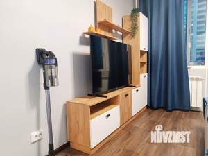 Студия квартира, на длительный срок, 27м2, 3/14 этаж