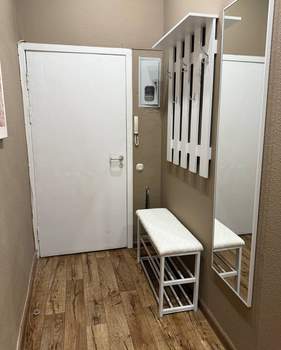 1-к квартира, на длительный срок, 50м2, 3/5 этаж