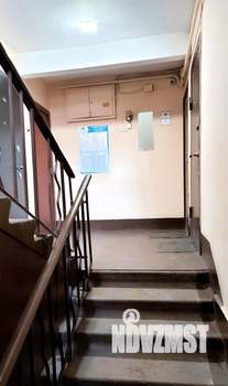 2-к квартира, на длительный срок, 45м2, 2/5 этаж