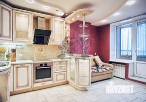 1-к квартира, на длительный срок, 53м2, 11/16 этаж