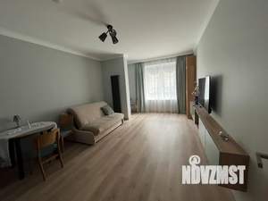 2-к квартира, посуточно, 50м2, 4/19 этаж