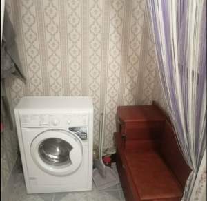 1-к квартира, на длительный срок, 32м2, 2/9 этаж