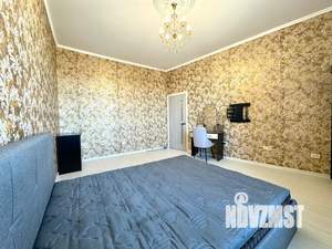 1-к квартира, посуточно, 60м2, 9/15 этаж