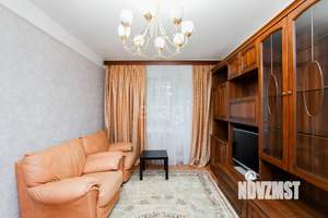 3-к квартира, на длительный срок, 60м2, 4/5 этаж