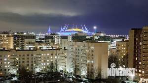 3-к квартира, на длительный срок, 68м2, 12/17 этаж