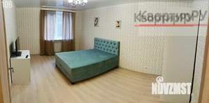 1-к квартира, на длительный срок, 40м2, 2/25 этаж