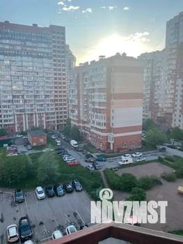 Студия квартира, посуточно, 26м2, 10/19 этаж
