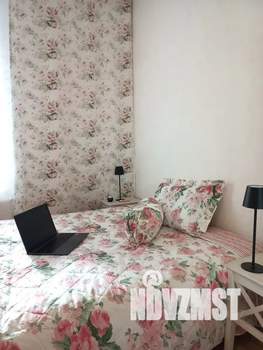 Студия квартира, посуточно, 30м2, 15/19 этаж