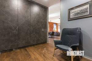 4-к квартира, на длительный срок, 177м2, 6/6 этаж