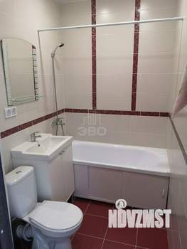 Студия квартира, на длительный срок, 29м2, 17/17 этаж