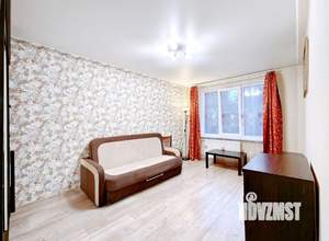 2-к квартира, на длительный срок, 48м2, 3/5 этаж