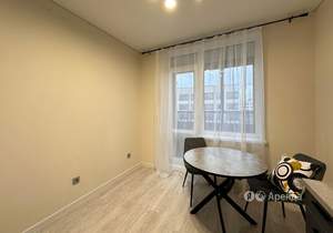 1-к квартира, на длительный срок, 36м2, 3/4 этаж