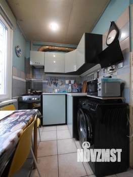 1-к квартира, на длительный срок, 30м2, 3/5 этаж