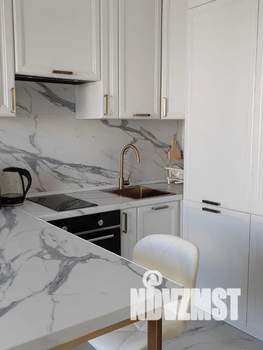 Студия квартира, посуточно, 33м2, 19/25 этаж