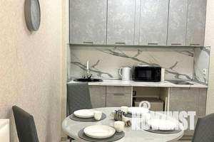 1-к квартира, посуточно, 27м2, 4/16 этаж