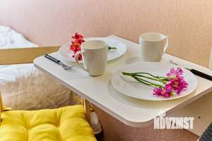 Студия квартира, на длительный срок, 14м2, 3/4 этаж